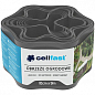 Бордюр газонний хвилястий /графіт/ 10 см x 9 м Cellfast (30-051)