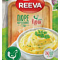 Пюре картофельное (со вкусом курицы) саше ТМ "Reeva" 40г упаковка 24 шт купить