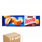 Печиво (молочне) ККФ ТМ "Lovita" 127г упаковка 16шт