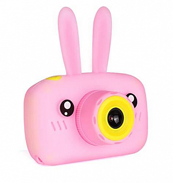 Цифровой детский фотоаппарат Rabbit SKL11-314987 - фото 8