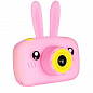 Цифровой детский фотоаппарат Rabbit SKL11-314987