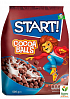 Кульки з какао ТМ "Start" 500г