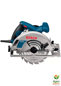 Пила дискова Bosch GKS 190 (1.4 кВт, 190 мм) (0601623000)1