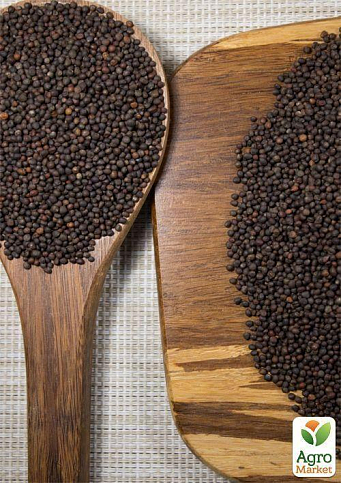 На вагу Капуста кольрабі "Віолетта" ТМ "Весна" ціна за 2г - фото 4