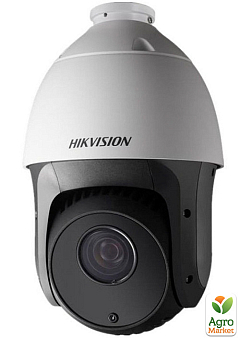 2 Мп HDTVI SpeedDome відеокамера Hikvision DS-2AE5225TI-A (E) з кронштейном1
