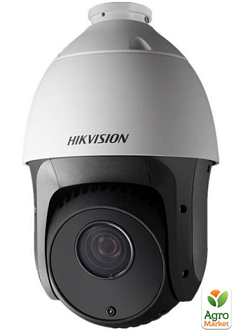 2 Мп HDTVI SpeedDome відеокамера Hikvision DS-2AE5225TI-A (E) з кронштейном