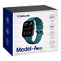 Smart Watch Gelius Pro (Model-A) (IPX7) Black