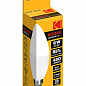 Лампа LED Kodak C37 E14 6W 220V Теплый Белый 3000K (6454509)