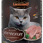 Leonardo Влажный корм для кошек с мясом и печенью  400 г (7562370)