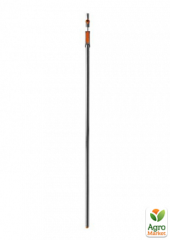 Ручка телескопическая Gardena Combisystem 160-290 см алюминиевая1