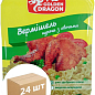 Вермішель (б/п) Курка з овочами ТМ "Golden Dragon" (лоток) 90г упаковка 24 шт