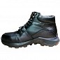 Чоловічі зимові черевики Faber DSO169516\1 41 27.5см Чорні купить