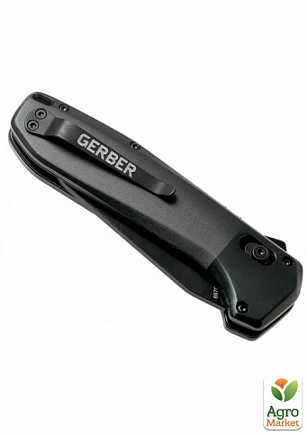 Нож Gerber Highbrow Large AO FE Onyx FE 30-001713 (1052462) - фото 4