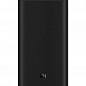 Додатковий зовнішній акумулятор Xiaomi Mi 50w Power Bank 20000mAh Black (BHR5121GL)