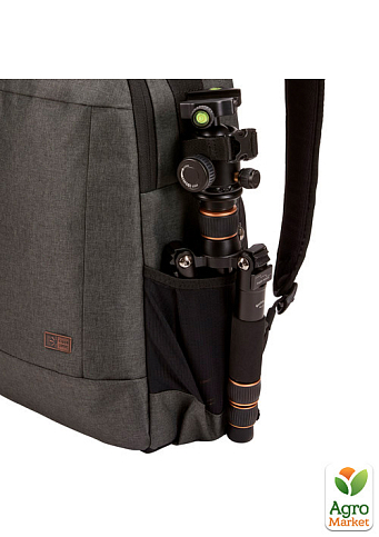 Сумка для фото-видео аппаратуры Case Logic ERA DSLR Backpack CEBP-105 (6498678) - фото 5