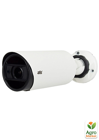 IP LPR 2 Мп камера 2 ATIS NC2964-RFLPC з розпізнаванням автономерів та AI функціями