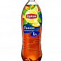 Черный чай (лимон) ТМ "Lipton" Польша 1л упаковка 15шт купить