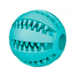 3259 Трикси Мяч для зубов Mintfresh бейсбольный 5 см (0325960)