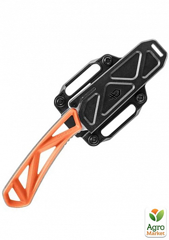 Нож Gerber Exo-Mod Fixed DP FE Orange 30-001797 (1055360) - фото 2