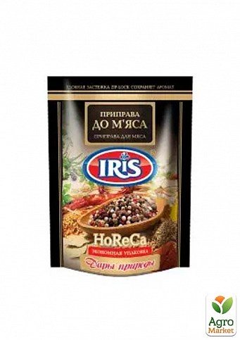 Приправа к мясу ТМ "HoReCa" 1000г упаковка 8шт - фото 2