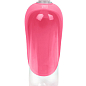 Поилка-насадка на бутылку WAUDOG Silicone, 165х90 мм розовый (50777) купить