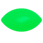 Игровой мяч для апортировки PitchDog, диаметр 9см салатовый (62415) купить