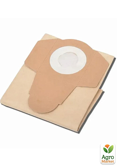 Паперовий пакет для пилососів HECHT 008215D 2