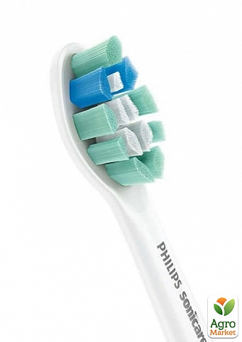 Насадка для Зубной электрощетки Philips HX9024/10 (6411092) - фото 3