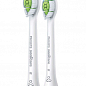 Насадки W Optimal White для зубної електрощітки Philips HX6062/10