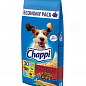 Корм для взрослых собак (с говядиной, птицей и овощами) ТМ "Chappi" 13.5кг