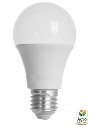 LM262 Лампа LED Lemanso 8W A60 E27 850LM 6500K 175-265V (558581)