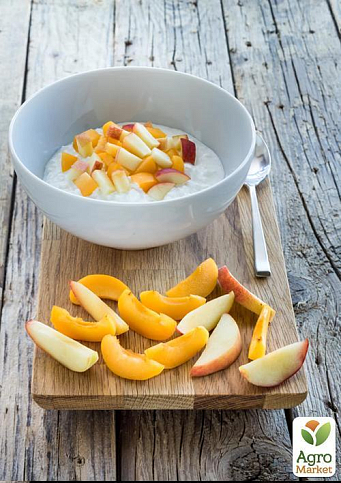 Абрикос "Кіото" (літній сорт, середній термін дозрівання) - фото 6