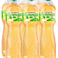 Напиток сокосодержащий Моршинская Лимонада со вкусом яблока 1.5 л (упаковка 6 шт) цена