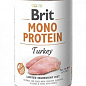 Брит Моно Протеїн консерви для собак (5297800)