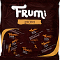 Цукерки глазуровані з арахісом та злаками ТМ "Frumi" 200г