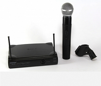 Микрофон DM SM 58/UT24 (5 шт в упаковке) SKL11-235879