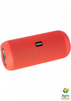 Bluetooth Speaker Gelius Pro BoomBox S GP-BS500i Red2