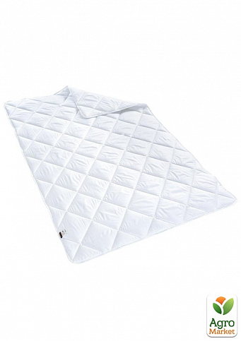 Одеяло Comfort всесезонное 175*210 см белый 8-11901*001 - фото 4