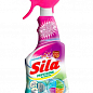 Средство для мытья ванны "Sila" Professional (с распылителем) 500 мл 