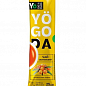 Чай облепиховый ТМ "Yogoda" (стик) 25г упаковка 24шт купить