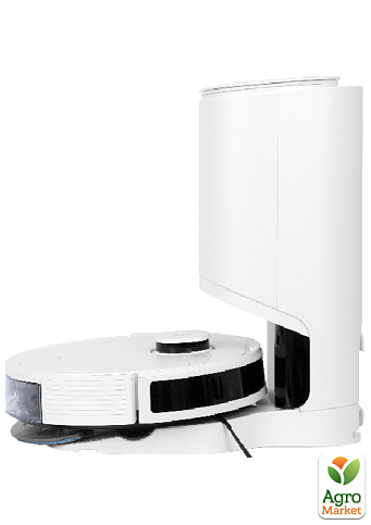 Робот-пилосос ECOVACS DEEBOT OZMO N8 Pro PLUS White (DLN11) (694408) - фото 2