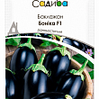 Баклажан "Боника F1" ТМ "Садиба центр" 10шт