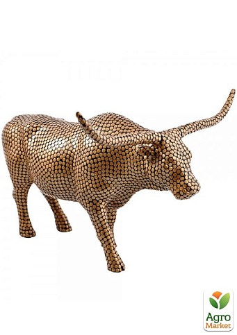 Коллекционная статуэтка корова Penny Bull, Size XL (49001)