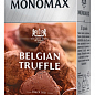 Чай черный с лапачо "Belgian Truffle" ТМ "MONOMAX" 80г