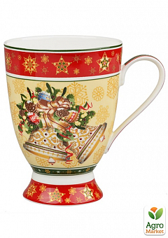 Чашка "Christmas Collection" 330Мл (986-023)2
