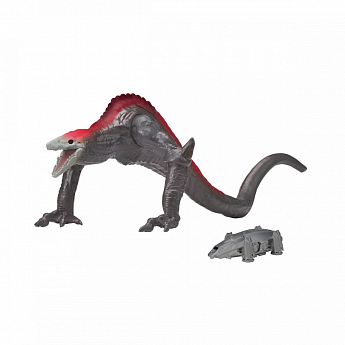 Фігурка GODZILLA VS. KONG – Черепозавр (15 см) з аксесуарів. - фото 4