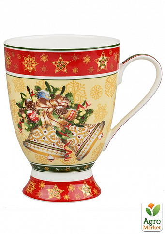 Чашка "Christmas Collection" 330Мл (986-023)