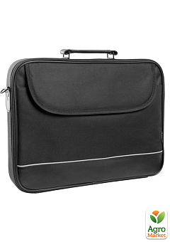 IT сумка для ноутбука Defender Ascetic 15"-16" черная (5921912)1
