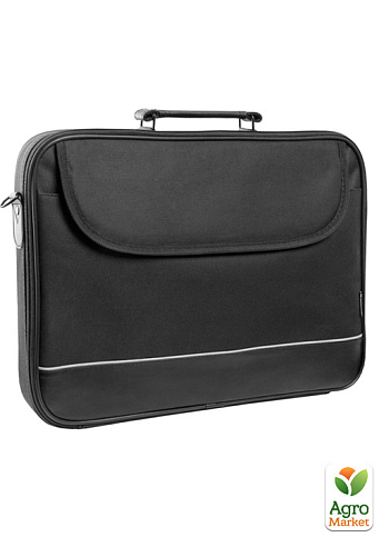 IT сумка для ноутбука Defender Ascetic 15"-16" черная (5921912)