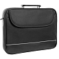 IT сумка для ноутбука Defender Ascetic 15"-16" чорна (5921912)